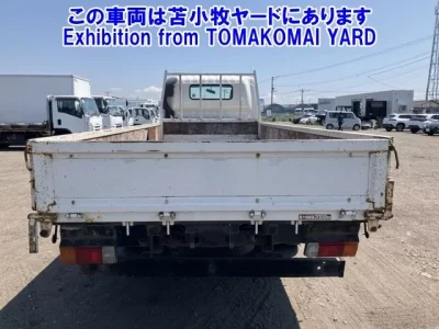 Toyota DYNA