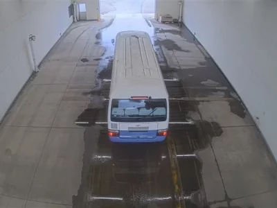 Toyota COASTER