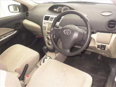Toyota BELTA