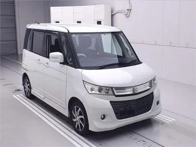 Suzuki PALETTE