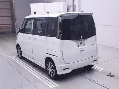 Suzuki PALETTE