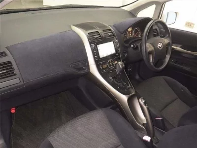 Toyota BLADE