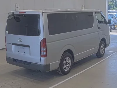 Toyota OTHER