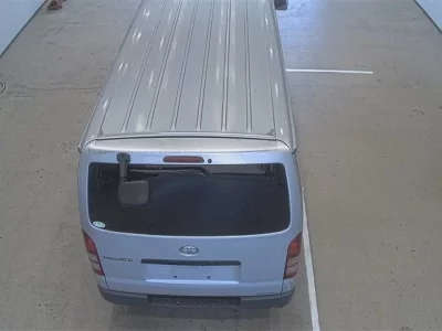Toyota OTHER