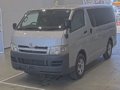Toyota OTHER