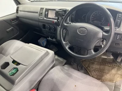 Toyota OTHER