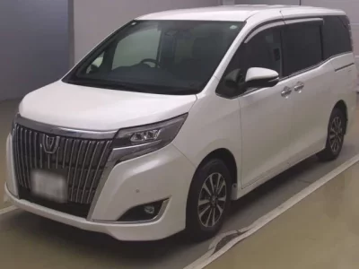 Toyota ESQUIRE