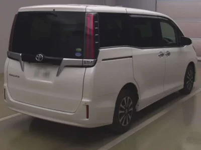 Toyota ESQUIRE
