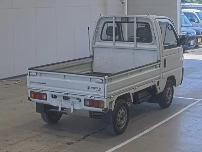 Honda ACTY TRUCK
