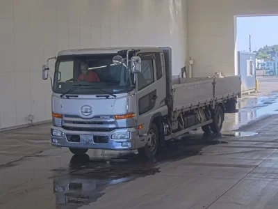 Nissan UD SERIES