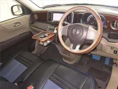Honda N ONE