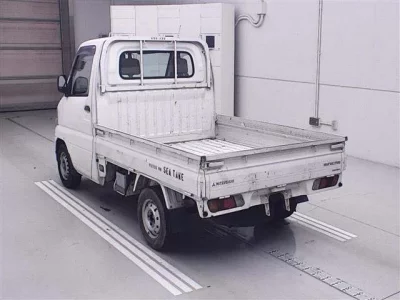 Mitsubishi MINICAB TRUCK