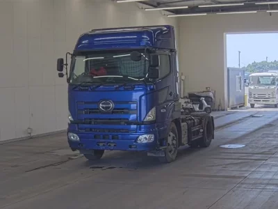 Hino PROFIA