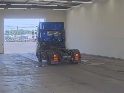Hino PROFIA