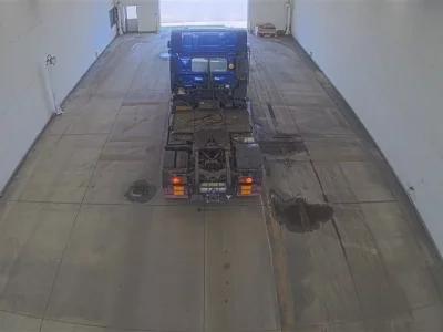 Hino PROFIA