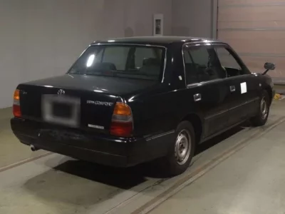 Toyota CROWN COMFORT