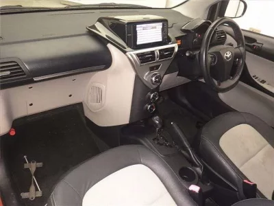 Toyota IQ