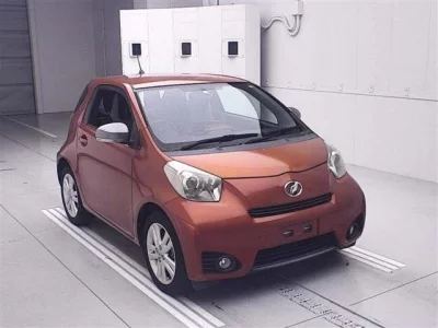Toyota IQ
