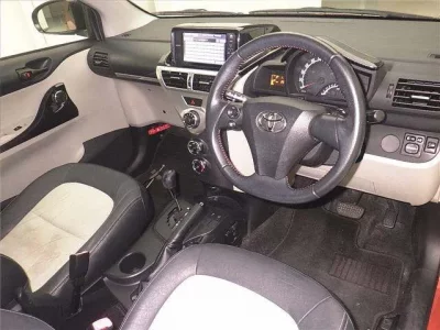 Toyota IQ