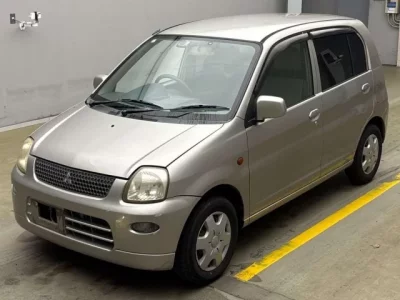 Mitsubishi MINICA