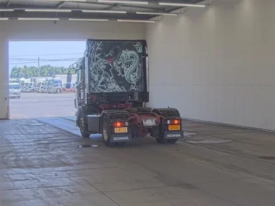 Hino TRUCK
