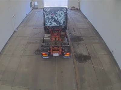 Hino TRUCK