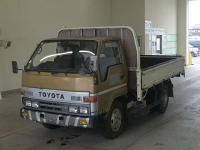 Toyota OTHER