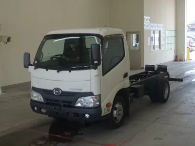 Hino DUTRO