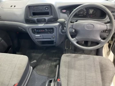 Toyota TOWN ACE VAN