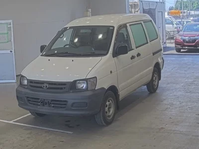 Toyota TOWN ACE VAN