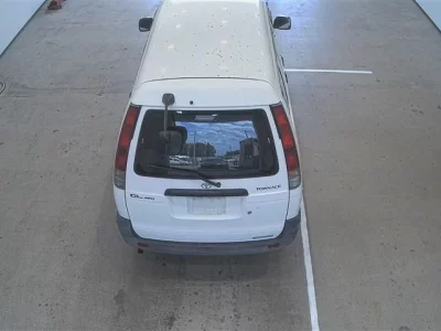 Toyota TOWN ACE VAN