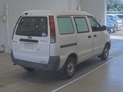 Toyota TOWN ACE VAN