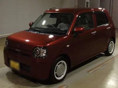 Daihatsu MIRA TOCOT