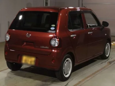 Daihatsu MIRA TOCOT
