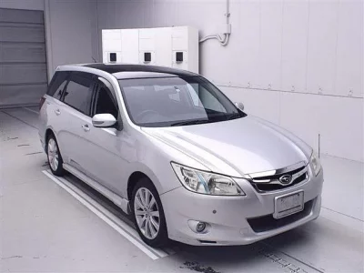 Subaru EXIGA