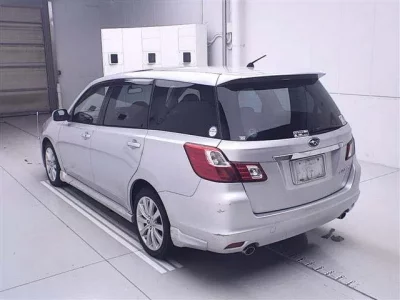 Subaru EXIGA