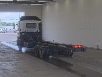 Hino TRUCK