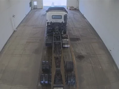 Hino TRUCK