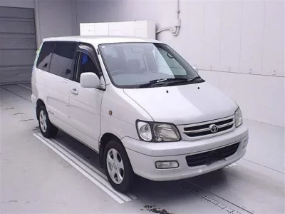 Toyota TOWN ACE NOAH