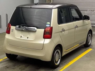 Honda N ONE