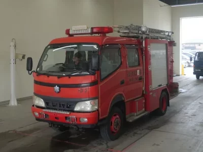 Hino DUTRO