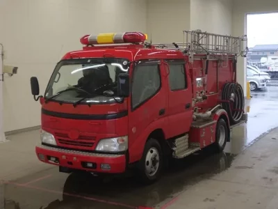 Hino DUTRO
