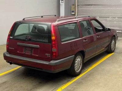 Volvo 850 WAGON