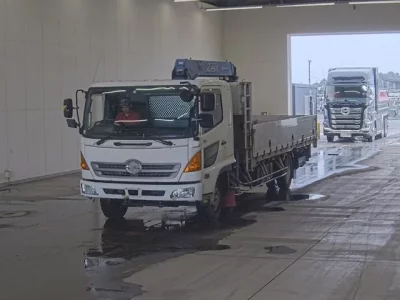 Hino RANGER