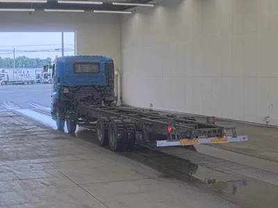 Hino PROFIA