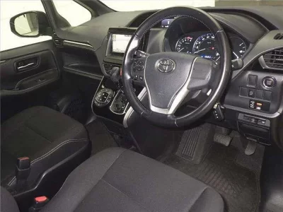 Toyota ESQUIRE