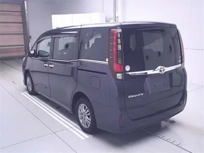 Toyota ESQUIRE