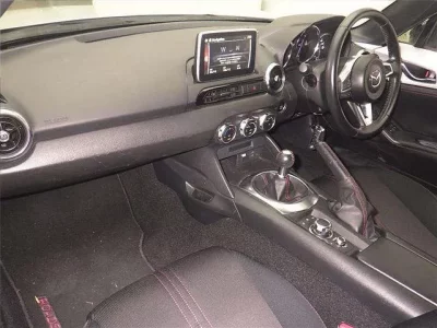 Mazda ROADSTER