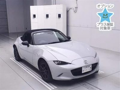 Mazda ROADSTER