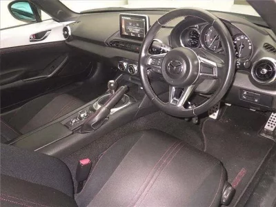 Mazda ROADSTER
